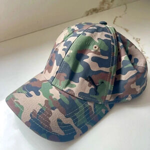 Puma  army hat
